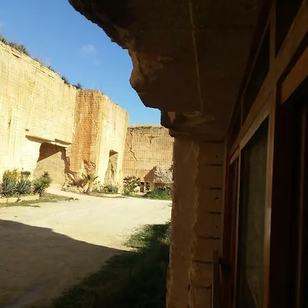 Casa Nella Grotta *
