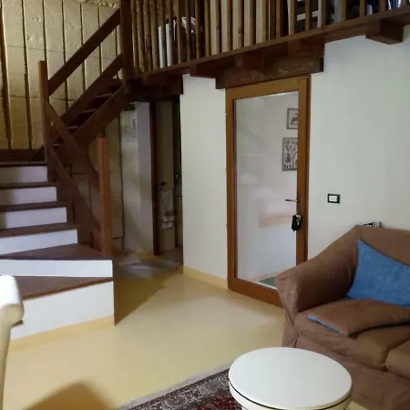 Appartamento Casa Nella Grotta Marsala