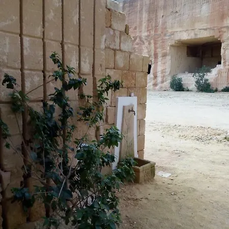 Casa Nella Grotta Appartamento Marsala