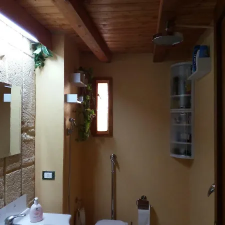 Casa Nella Grotta