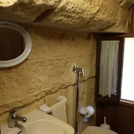 Casa Nella Grotta Marsala