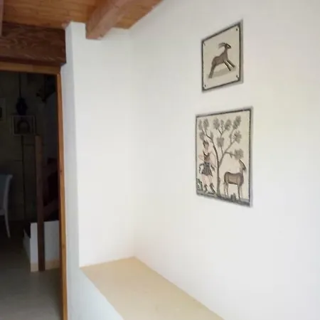 Casa Nella Grotta Marsala