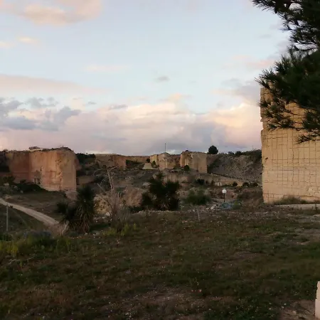 Appartamento Casa Nella Grotta