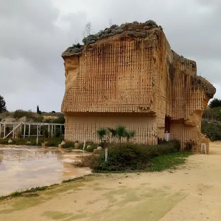 Casa Nella Grotta Appartamento Marsala