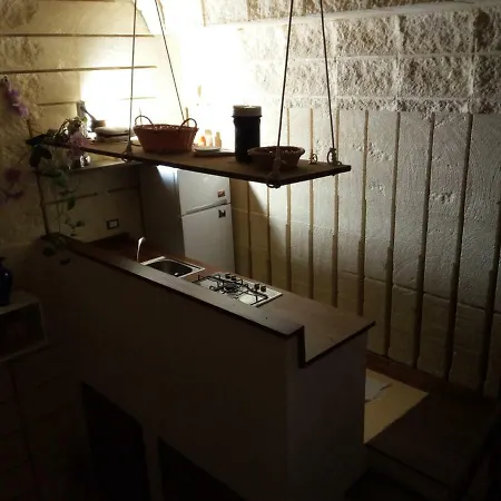 Casa Nella Grotta * Marsala