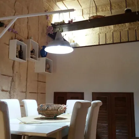 Appartamento Casa Nella Grotta Marsala