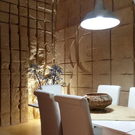 Casa Nella Grotta Appartamento Marsala
