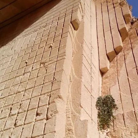 Casa Nella Grotta Marsala